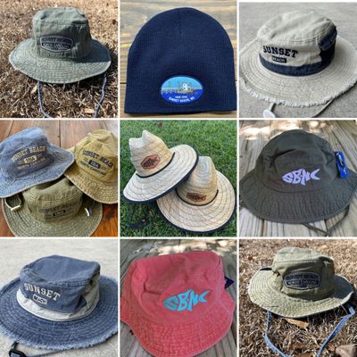 ADULT HATS