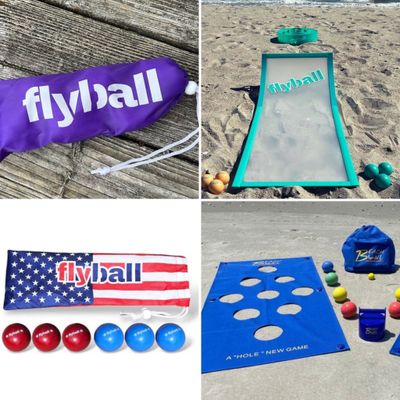 GAMES