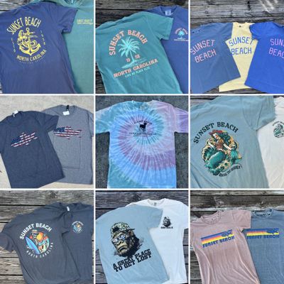ADULT T-SHIRTS