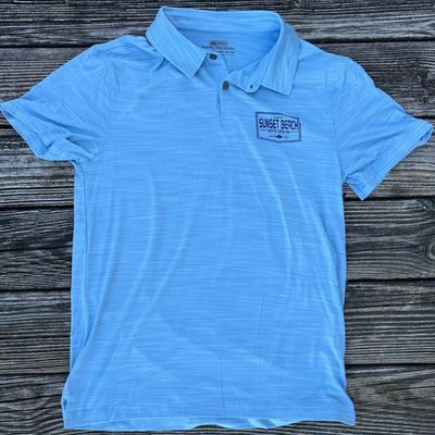 POLO SHIRTS