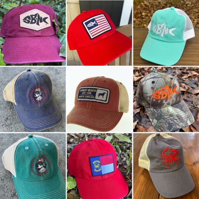 KIDS CAPS