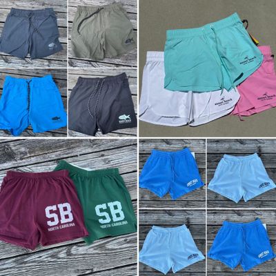 ADULT SHORTS