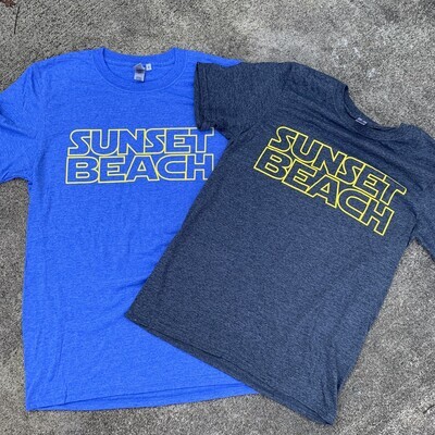 SB WARS SOFT STYLE TEE SB WARS SOFT STYLE TEE