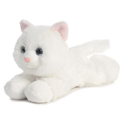 PLUSH MINI FLOPSIE SUGAR TOO (CAT)