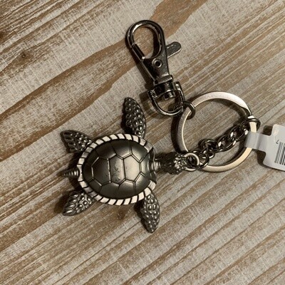 KEYRING TURTLE WIGGLE