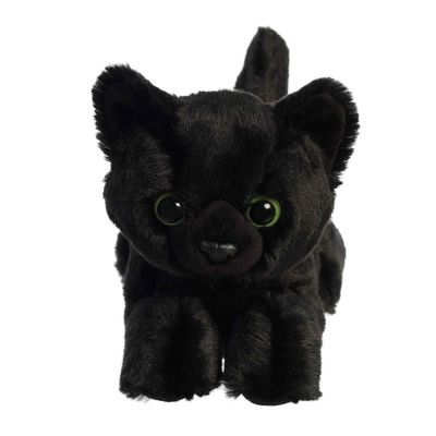 PLUSH MINI FLOPSIE TWILIGHT (CAT)