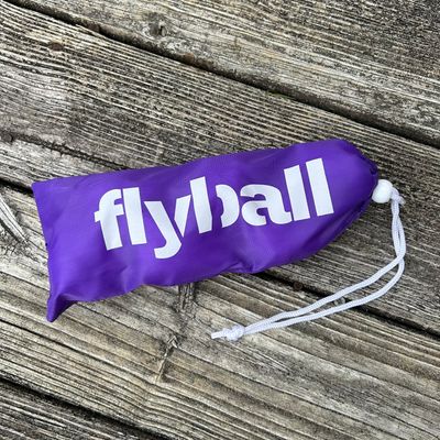 FLYBALL EXPANSION PACK (PURPLE) FLYBALL EXPANSION PACK (PURPLE)