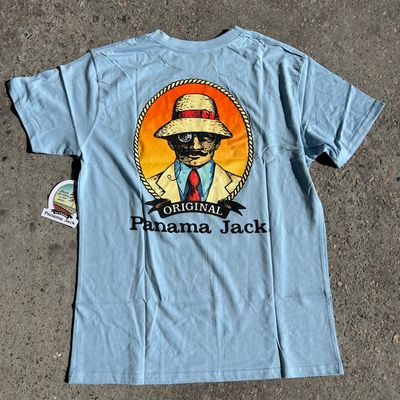 PANAMA JACK CLASSIC TEE