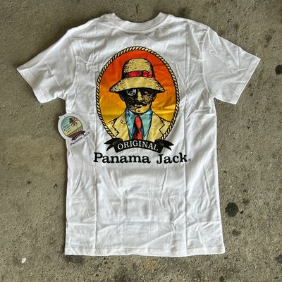 PANAMA JACK CLASSIC TEE