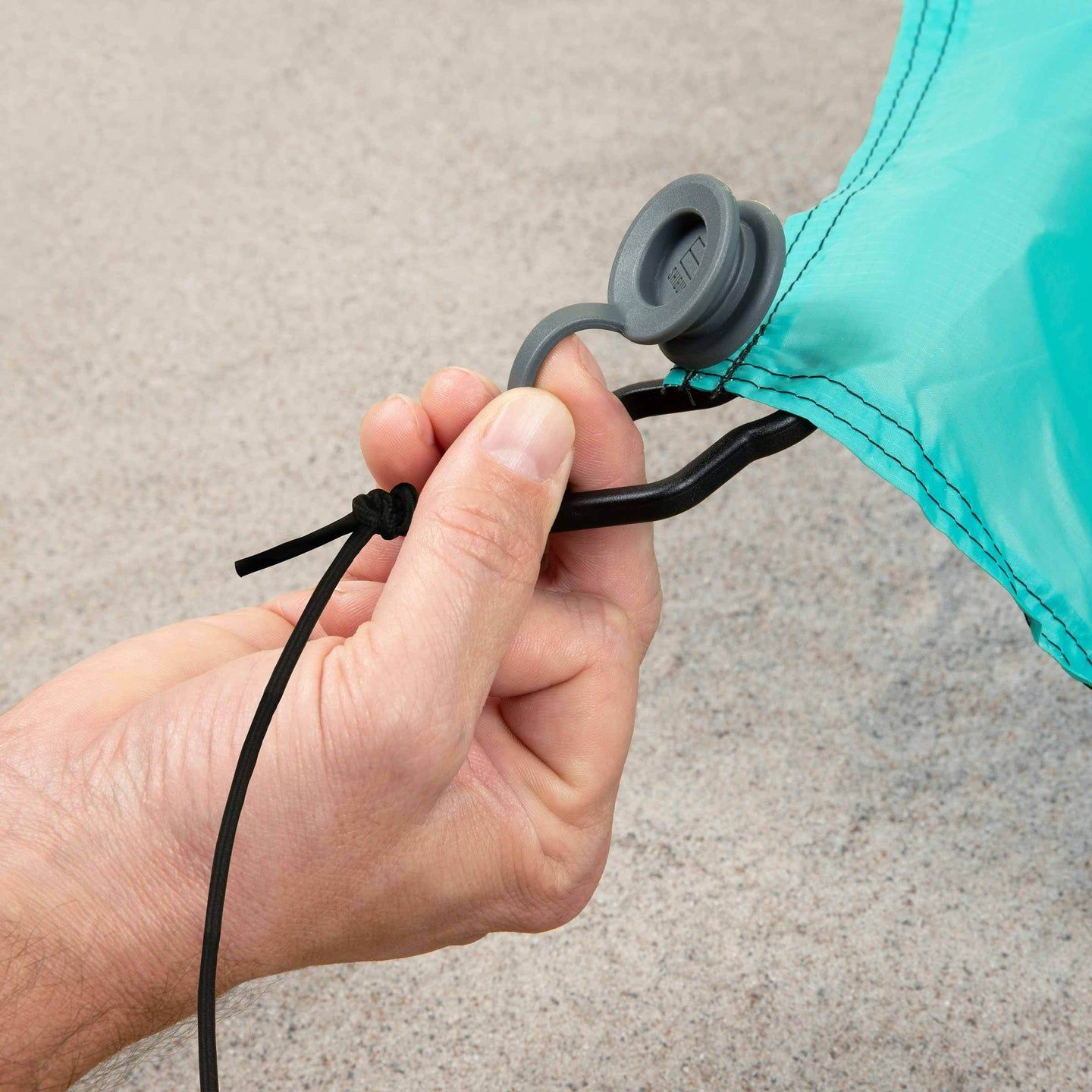 SHIBUMI WIND ASSIST