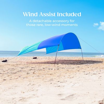 SHIBUMI SHADE CLASSIC BUNDLE (BLUE &amp; TEAL)