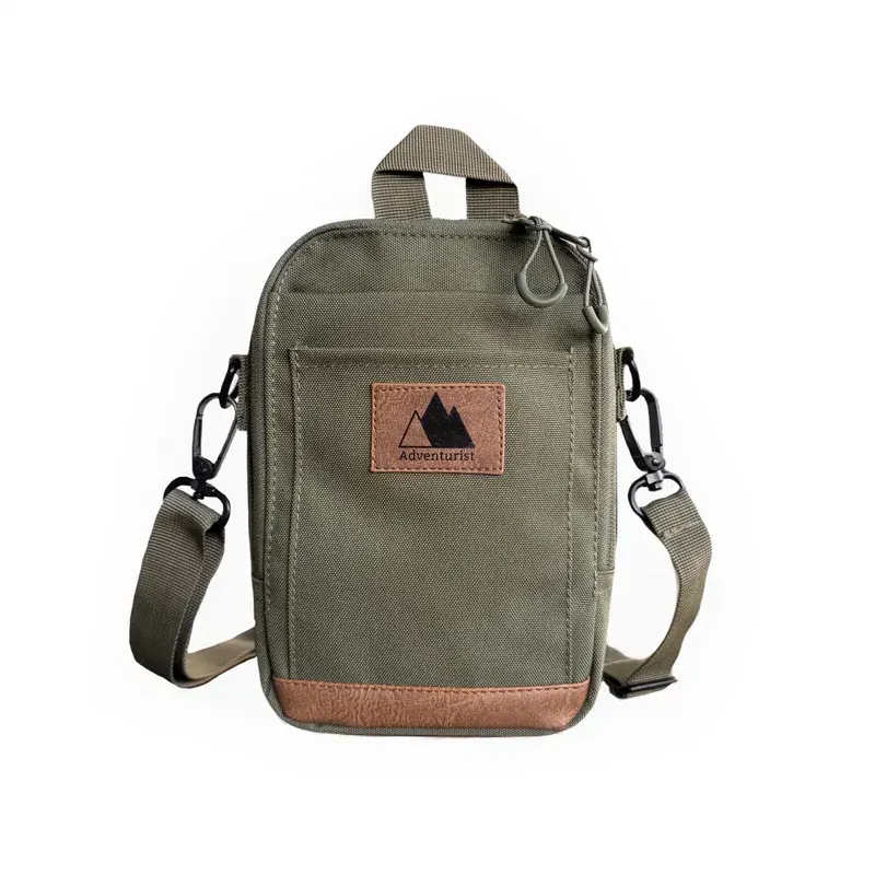 ADVENTURIST SIDEKICK- PINE