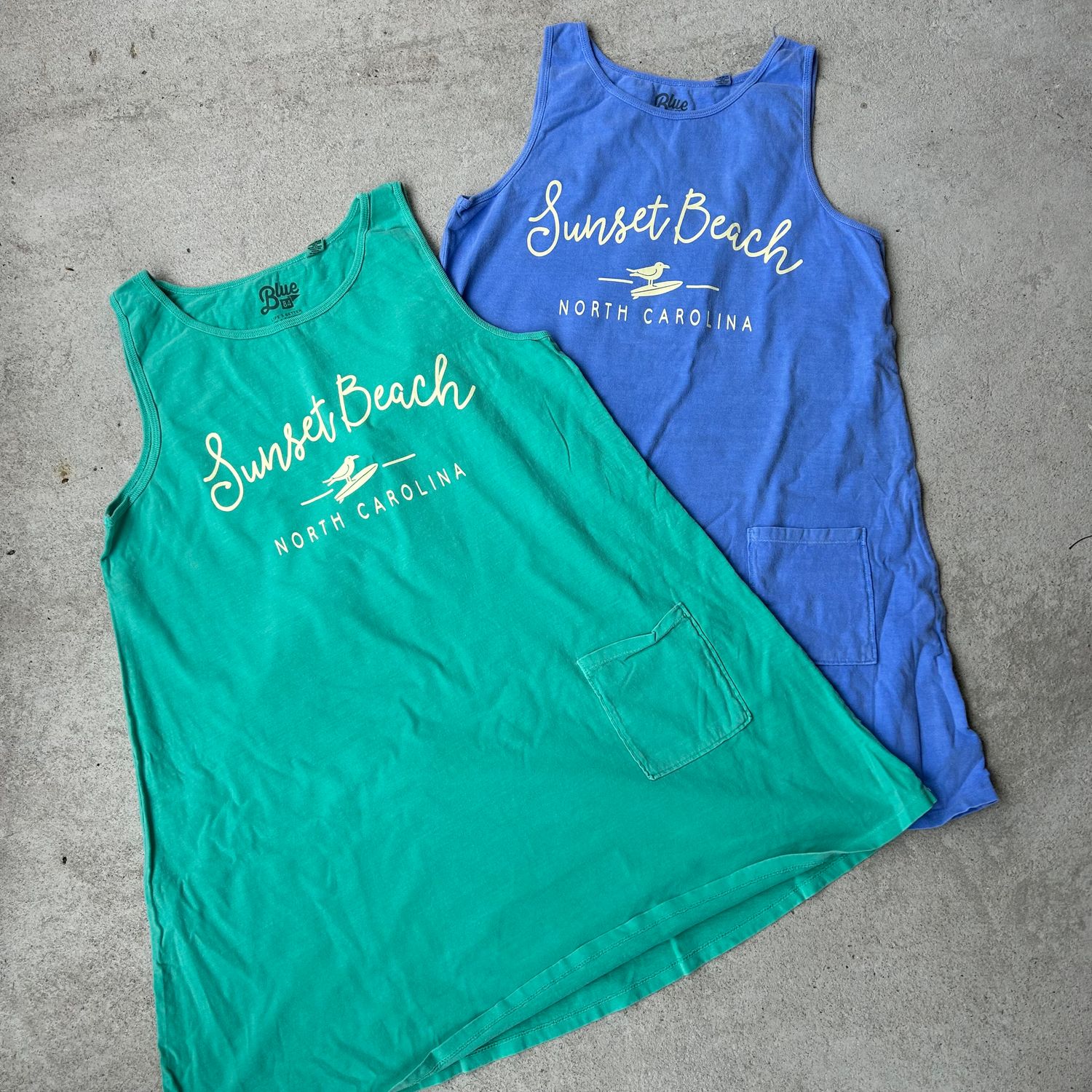 BUZZWOLE SALTY BIRD COVERUP