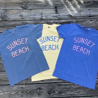 VINEYARD ARCH CC TEE VINEYARD ARCH CC TEE