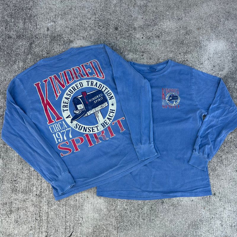 FIRST DIBS KINDRED SPIRIT LS