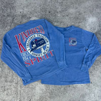 FIRST DIBS KINDRED SPIRIT LS