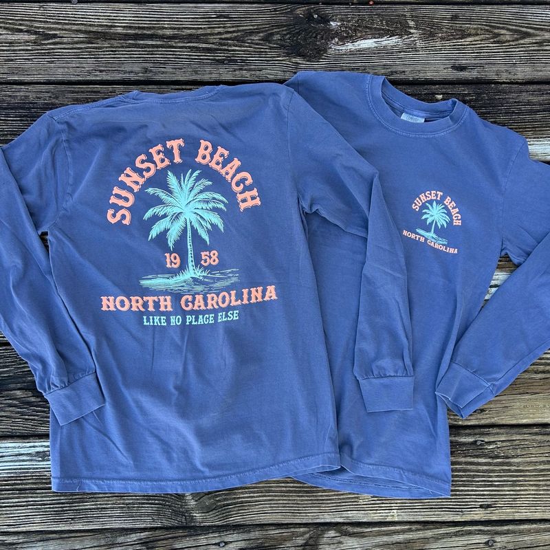 SANCTUARY PALM CC LS