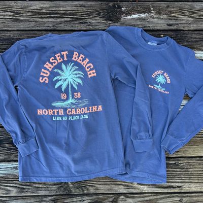 SANCTUARY PALM CC LS