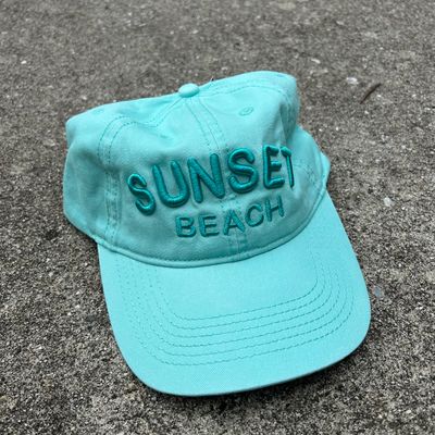 CAP SUNSET BEACH CITY (MINT)
