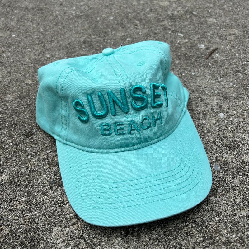CAP SUNSET BEACH CITY (MINT)