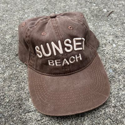 CAP SUNSET BEACH CITY (CHOC)