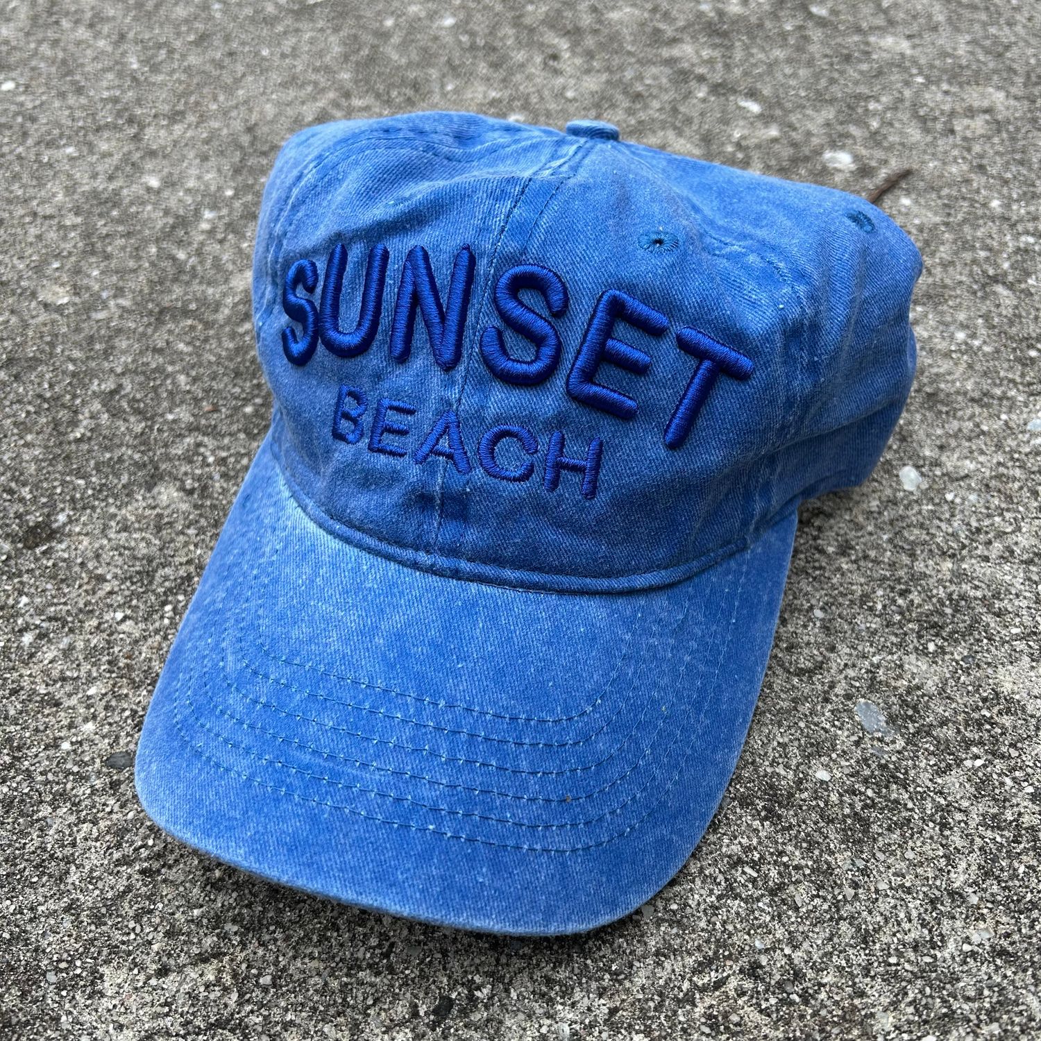 CAP SUNSET BEACH CITY (ROYAL)