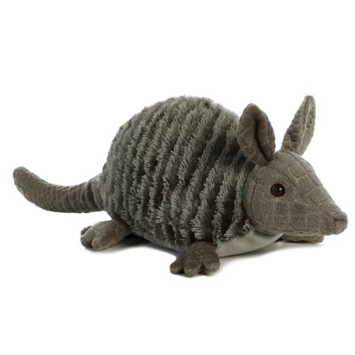 PLUSH FLOPSIE ARMADILLO