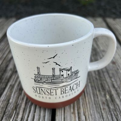 MUG OLD BRIDGE CLASSIC (WHITE) MUG OLD BRIDGE CLASSIC (WHITE)