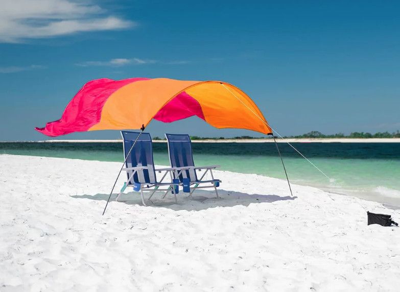 SHIBUMI SHADE MINI BUNDLE (PINK &amp; ORANGE)