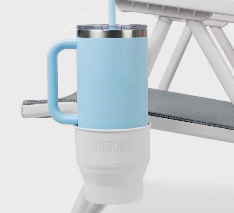 SHIBUMI XL CUP HOLDER