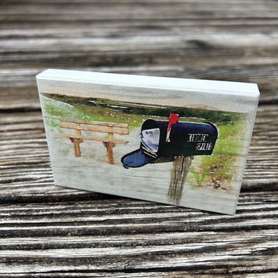 BLOCK MINI KINDRED SPIRIT WATERCOLOR
