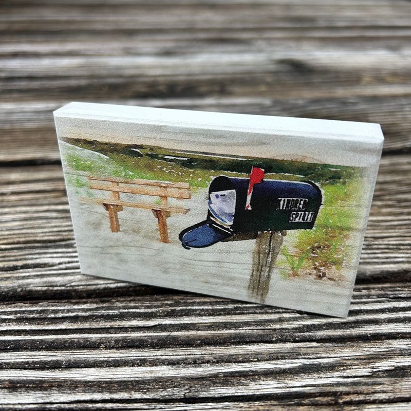 BLOCK MINI KINDRED SPIRIT WATERCOLOR