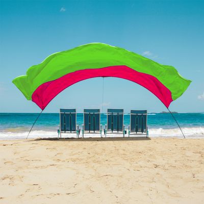 SHIBUMI SHADE CLASSIC BUNDLE (HIBISCUS)