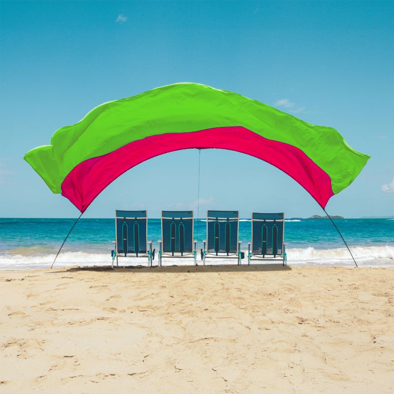 SHIBUMI SHADE CLASSIC BUNDLE (HIBISCUS)