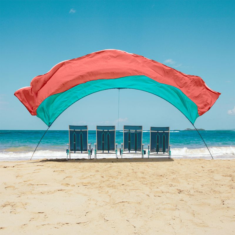SHIBUMI SHADE CLASSIC BUNDLE (SEA GLASS)