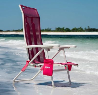 SHIBUMI CHAIR (PINK)
