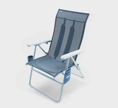 SHIBUMI TALL CHAIR (SKY)
