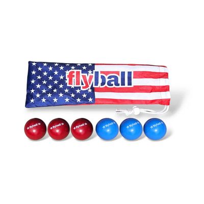 FLYBALL EXPANSION PACK (USA)