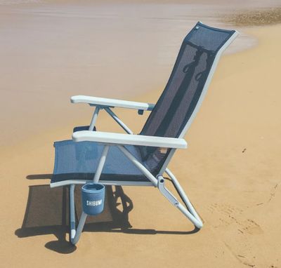 SHIBUMI CHAIR (SKY) SHIBUMI CHAIR (SKY)