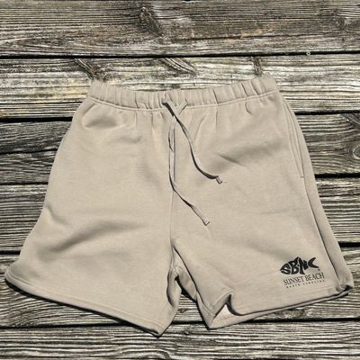 SBNC FISH PREMIUM CORE SWEATSHORTS