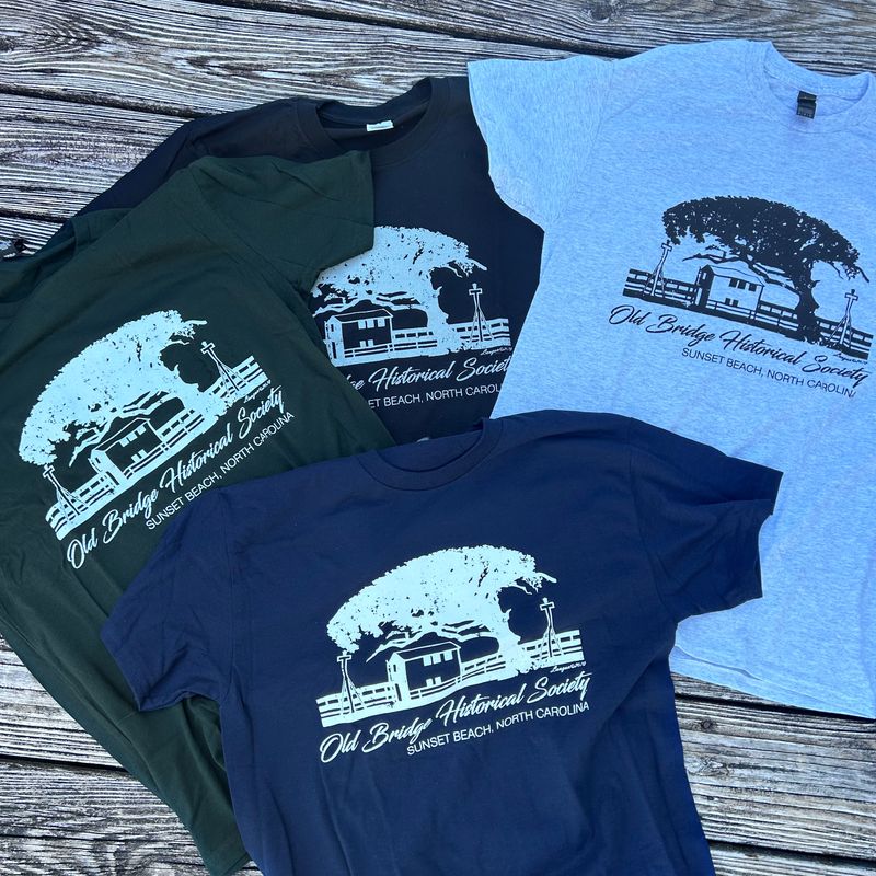 OBHS LOGO FULL FRONT TEE OBHS LOGO FULL FRONT TEE