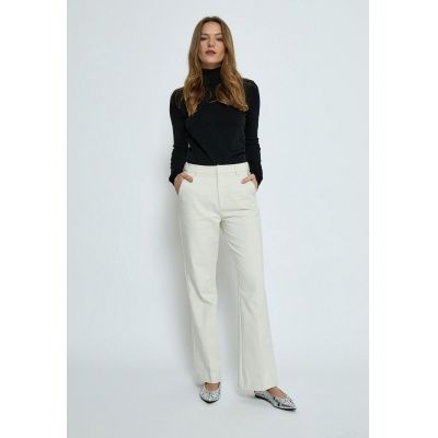 MSDexa Mid Waisted Flared Pant