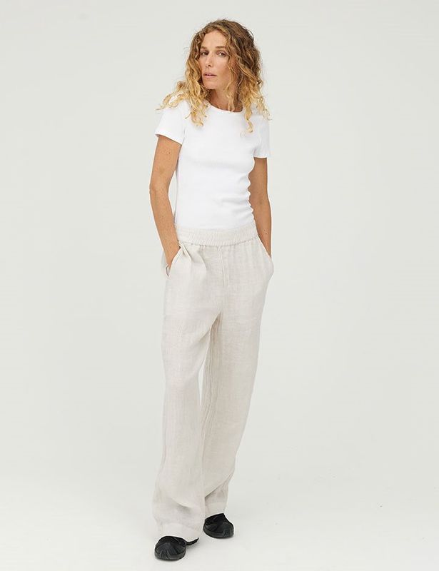 Broek Phillipa-M, Baruna