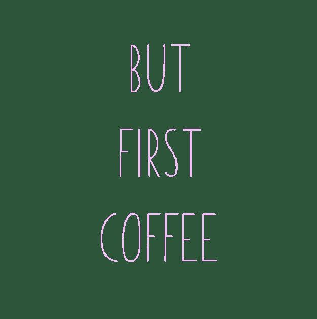 Forex tegeltje donkergroen coffee 10x10cm