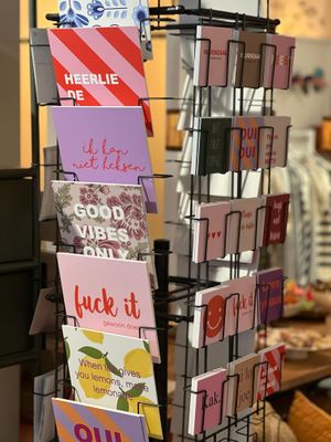 Forex kaarten en posters