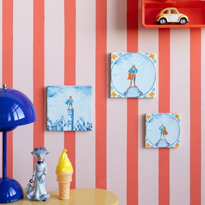 Storytiles