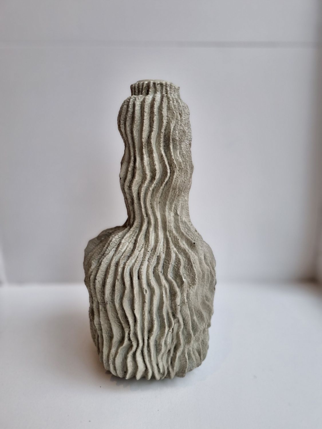 LOKI KANDELAAR H24 CM