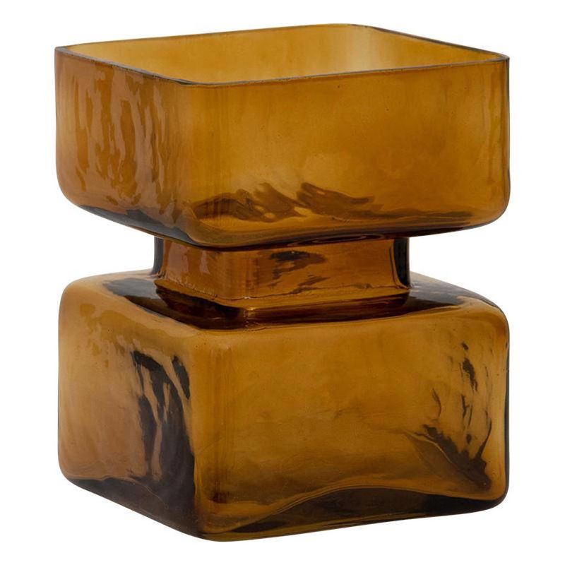 Candle holder camo