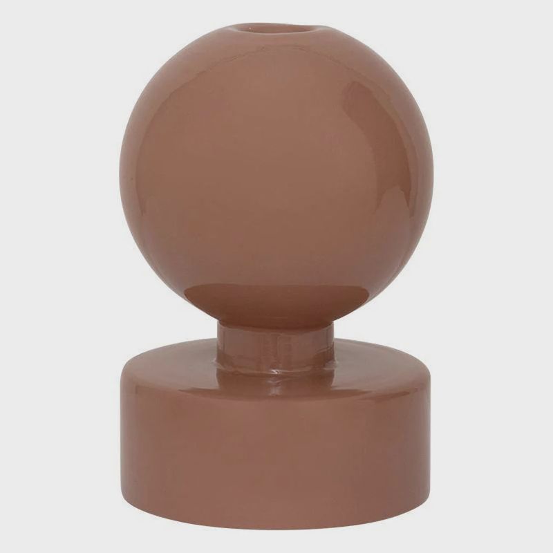Candle holder pallo B
