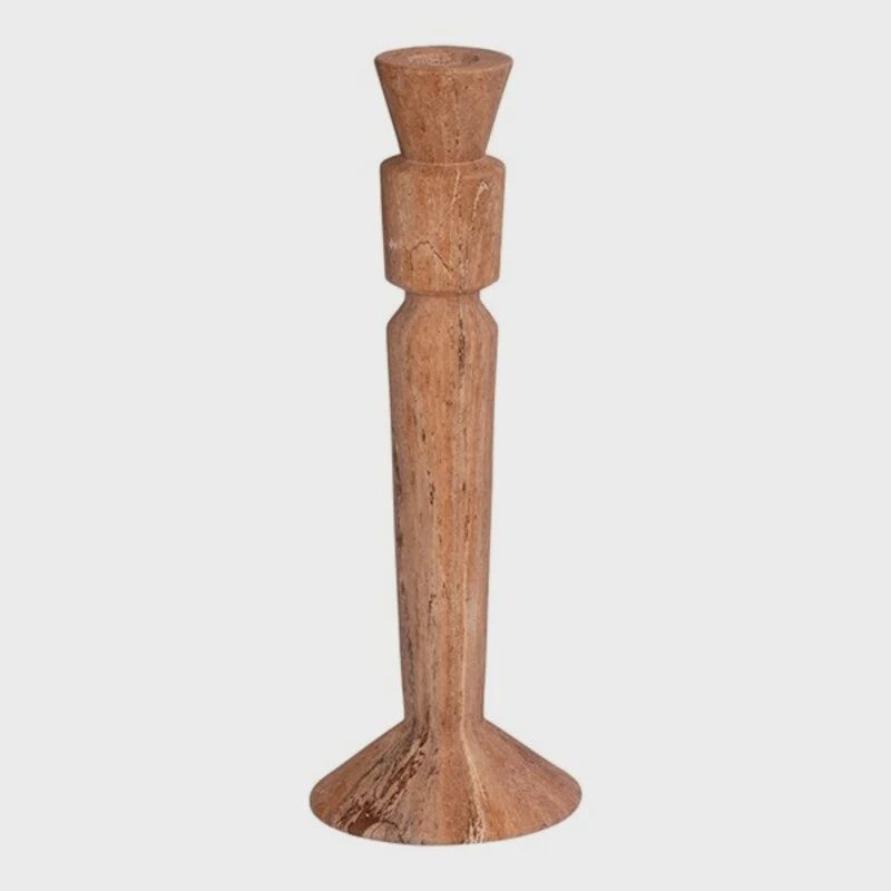 Candle holder ajaton